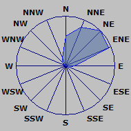Wind Rose